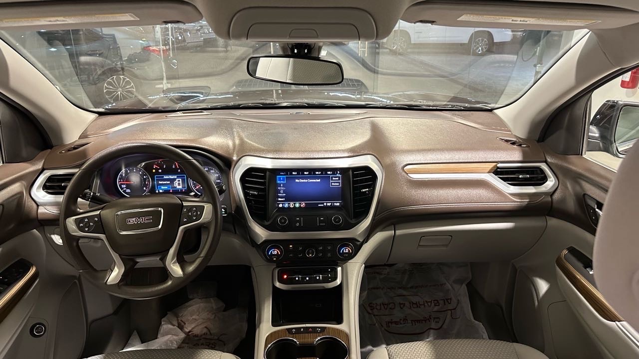 2020 GMC Acadia Elevation thumbnail 18