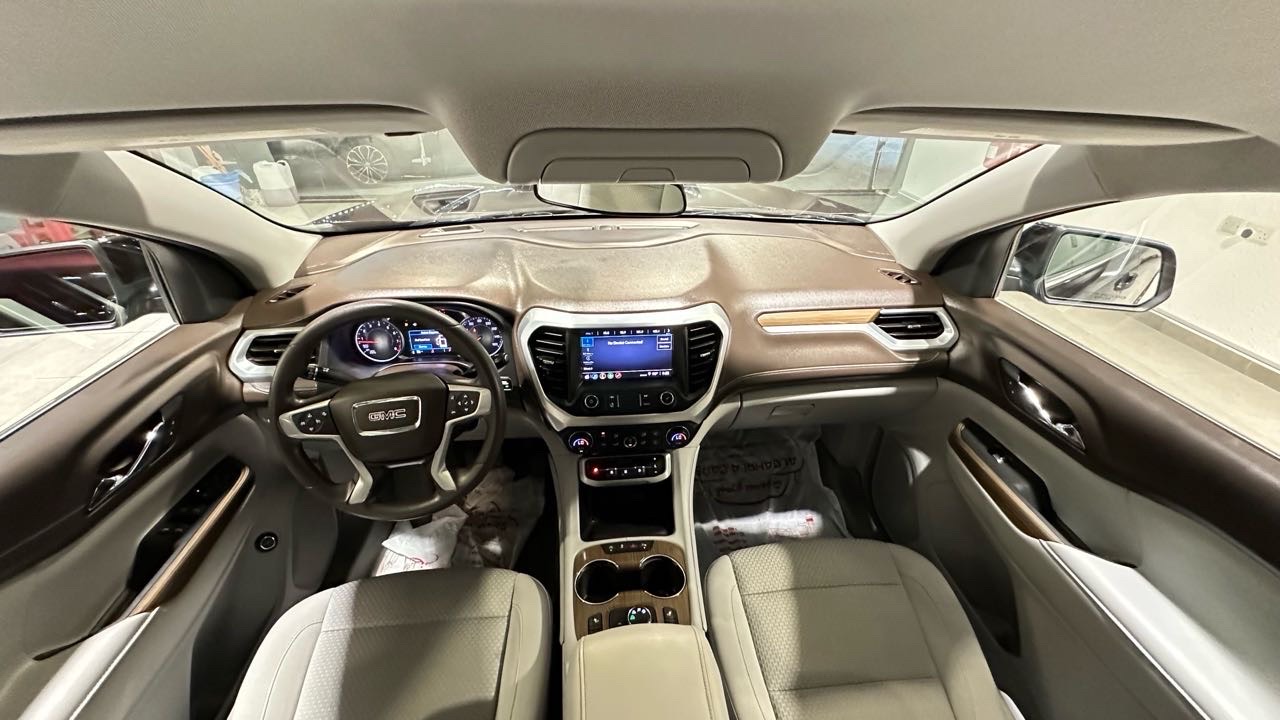 2020 GMC Acadia Elevation thumbnail 19
