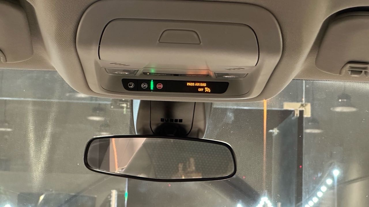 2020 GMC Acadia Elevation thumbnail 24