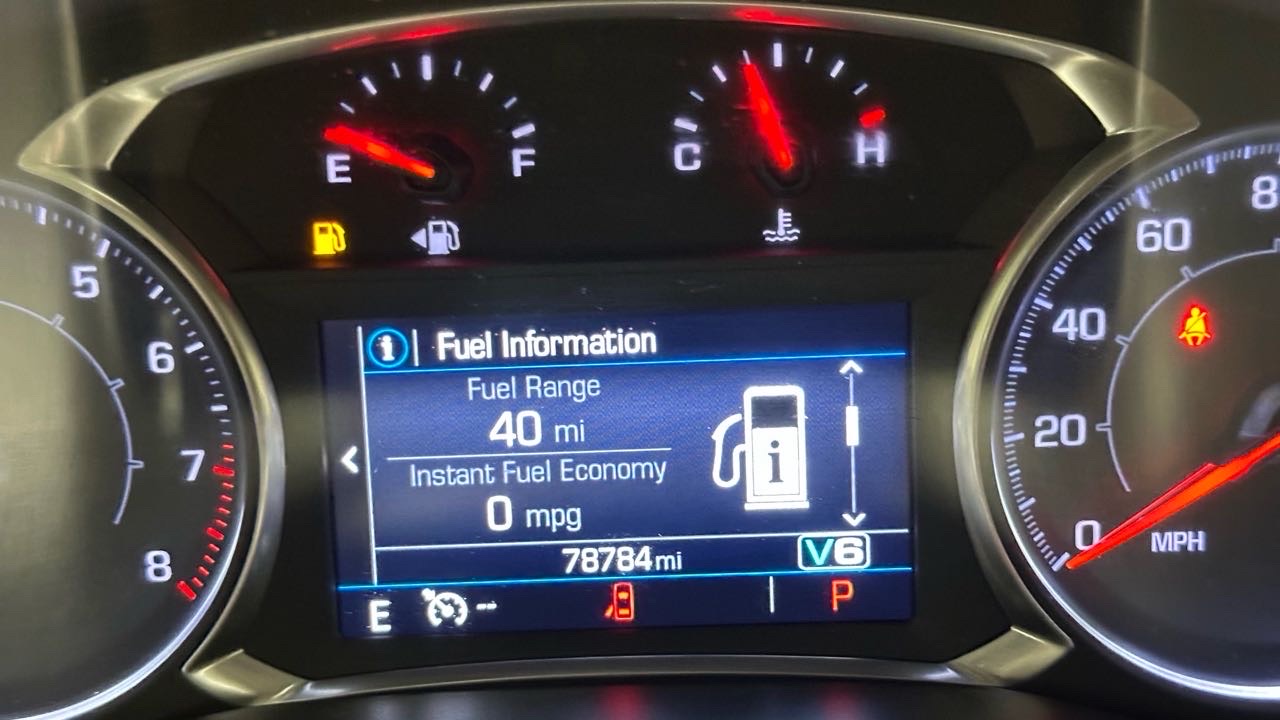 2020 GMC Acadia Elevation thumbnail 26