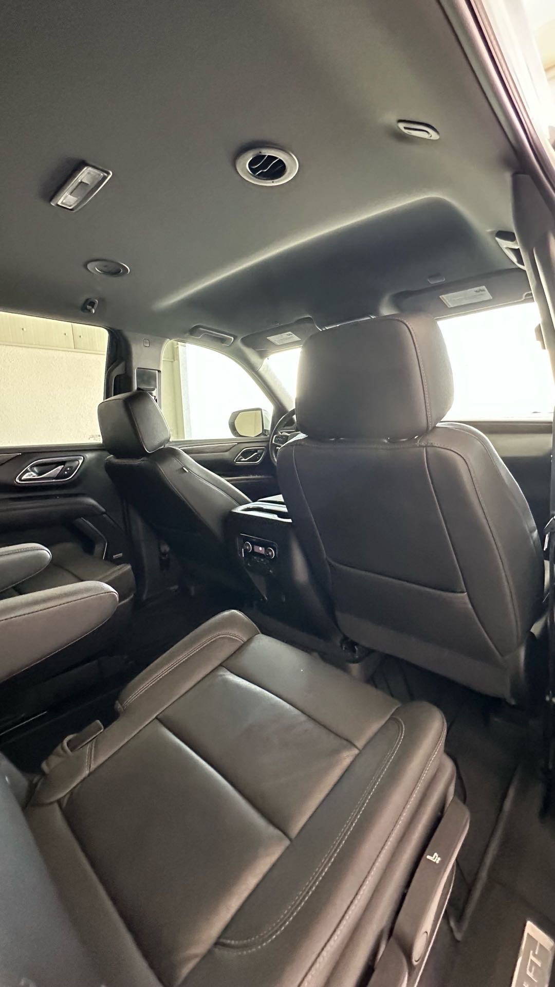 2021 Chevrolet Tahoe Z71 thumbnail 8