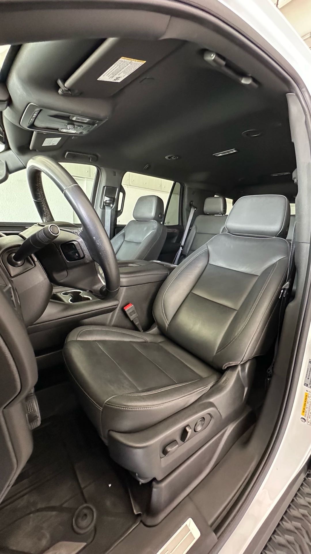 2021 Chevrolet Tahoe Z71 thumbnail 11