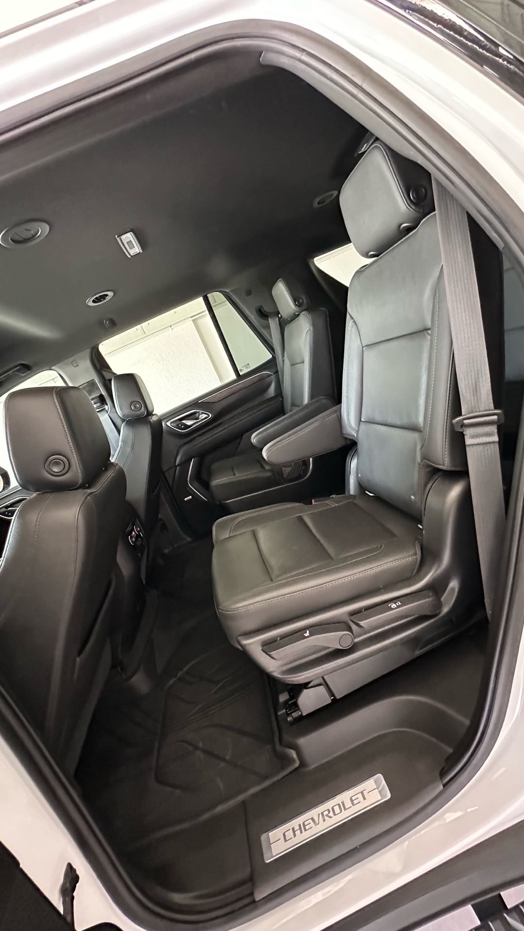 2021 Chevrolet Tahoe Z71 thumbnail 12