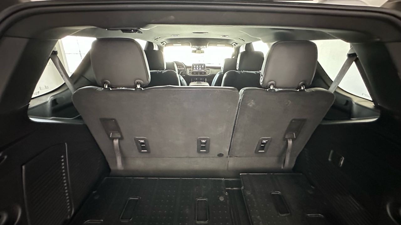 2021 Chevrolet Tahoe Z71 thumbnail 13