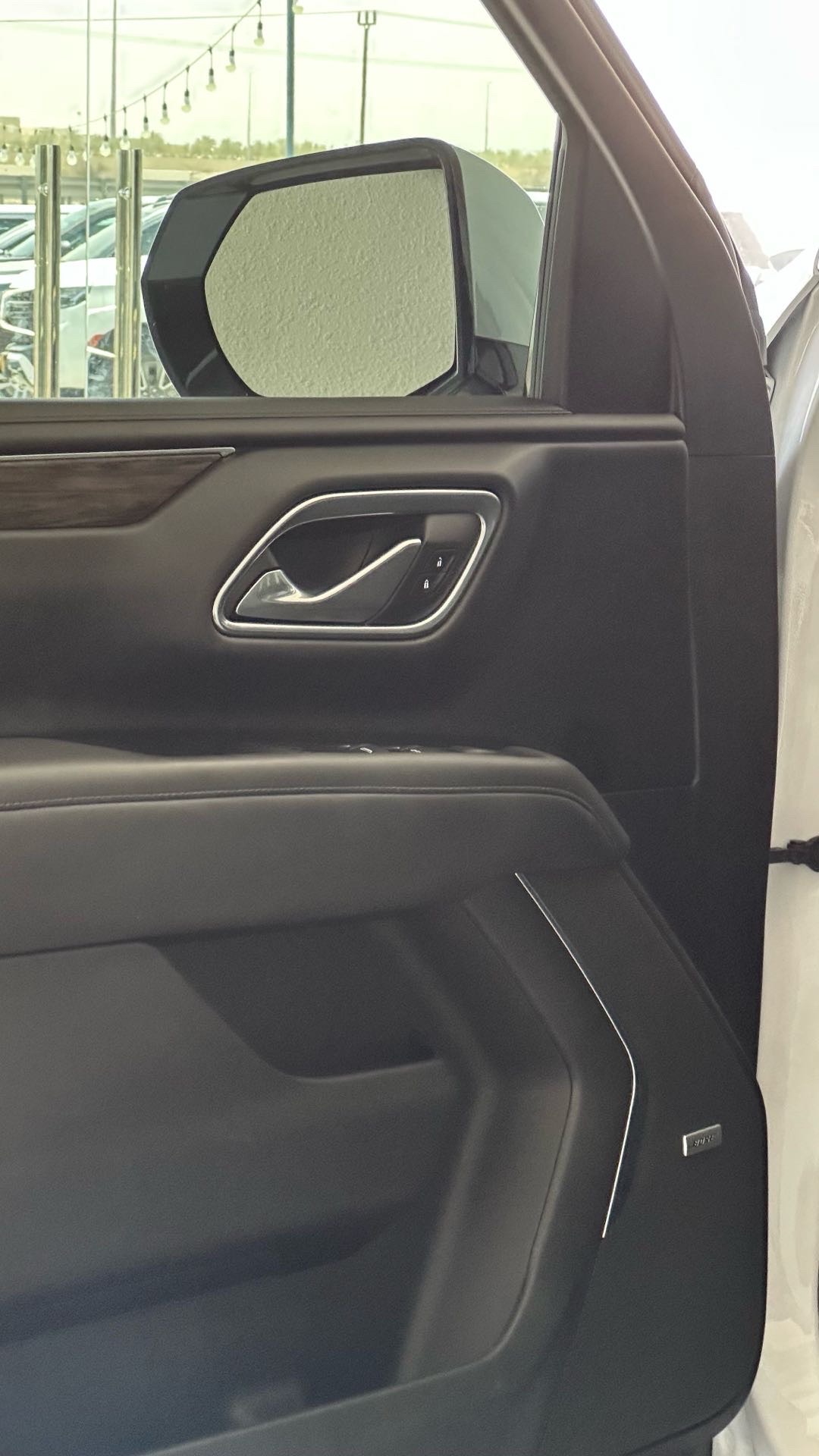 2021 Chevrolet Tahoe Z71 thumbnail 15