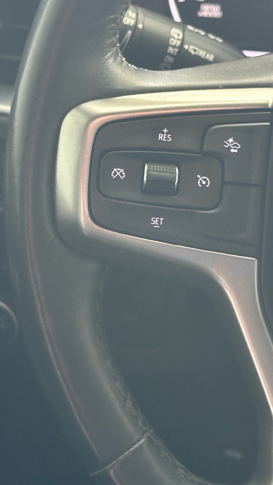 2021 Chevrolet Tahoe Z71 thumbnail 24