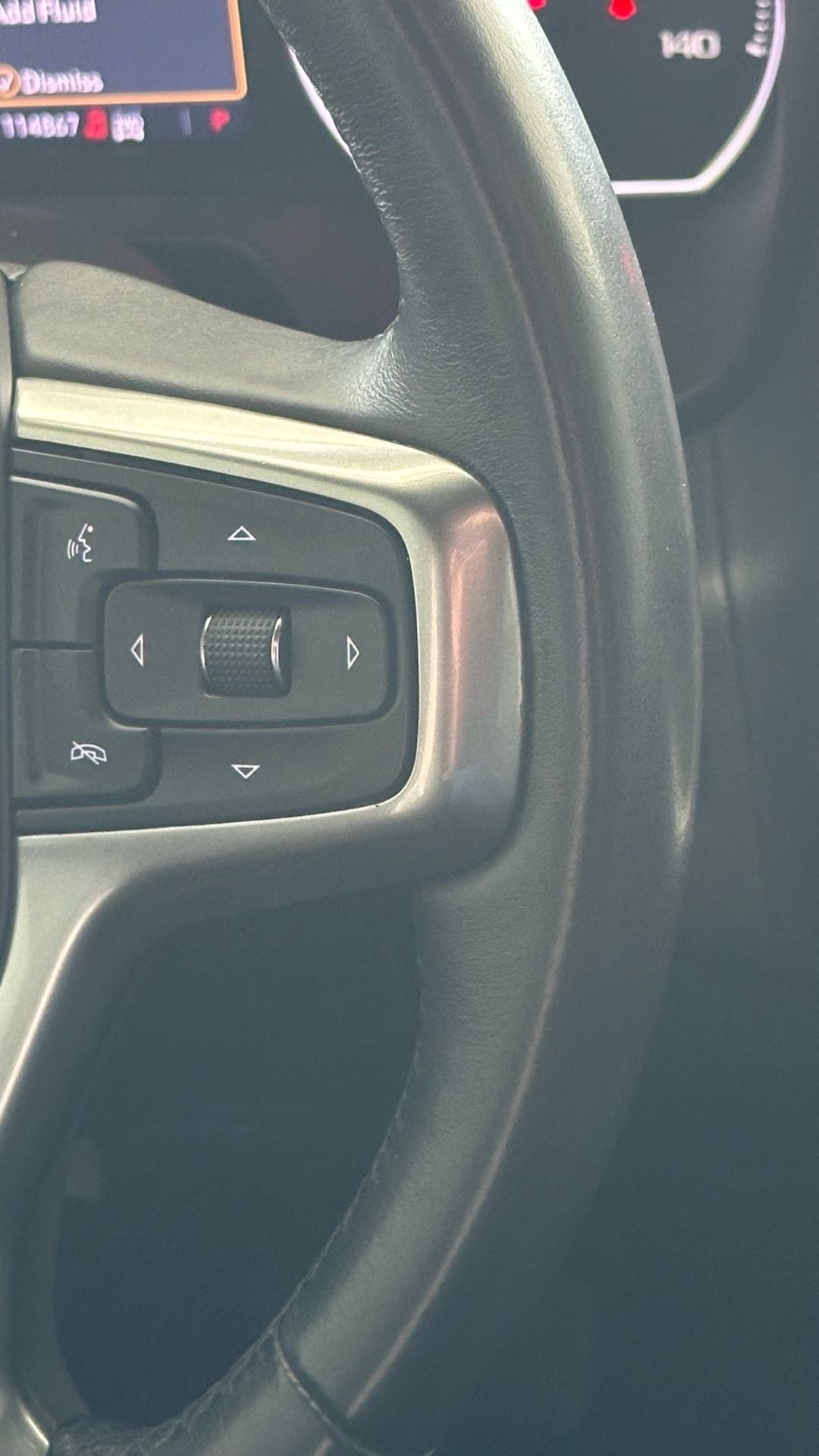 2021 Chevrolet Tahoe Z71 thumbnail 25