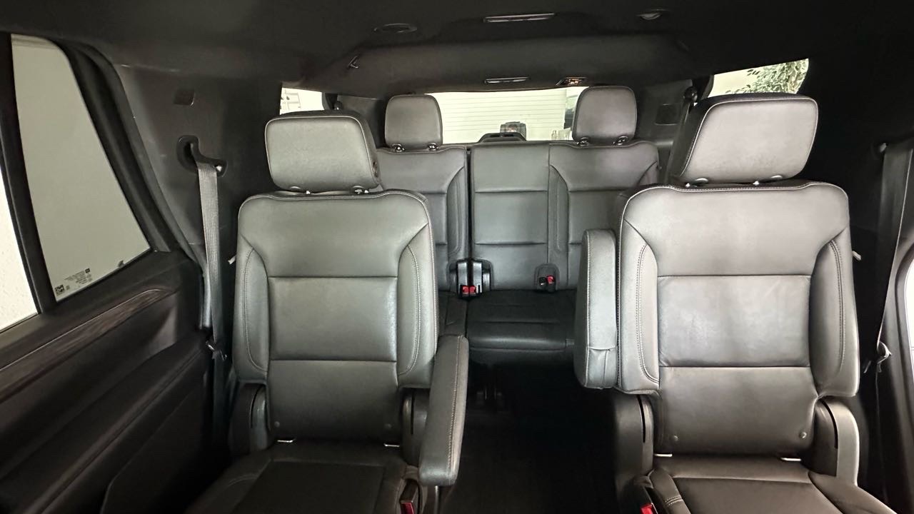 2021 Chevrolet Tahoe Z71 thumbnail 28
