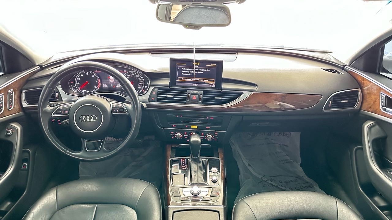 2018 Audi A6 Z71 thumbnail 15
