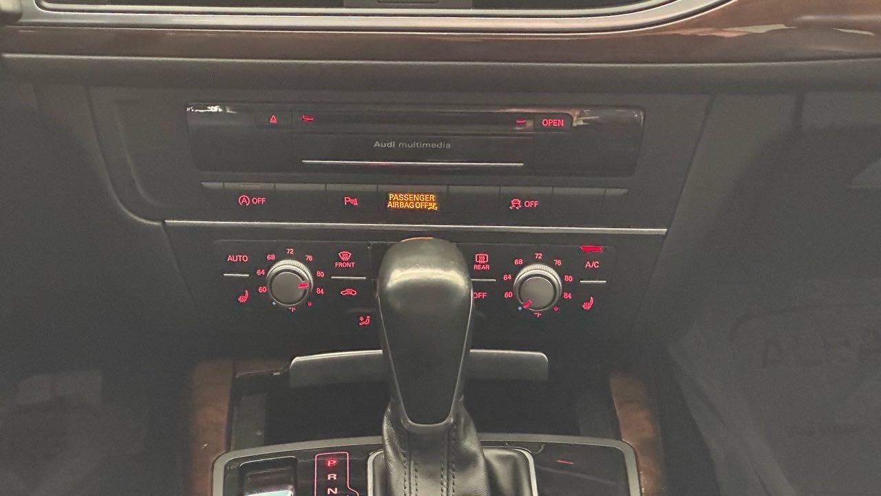 2018 Audi A6 Z71 thumbnail 17