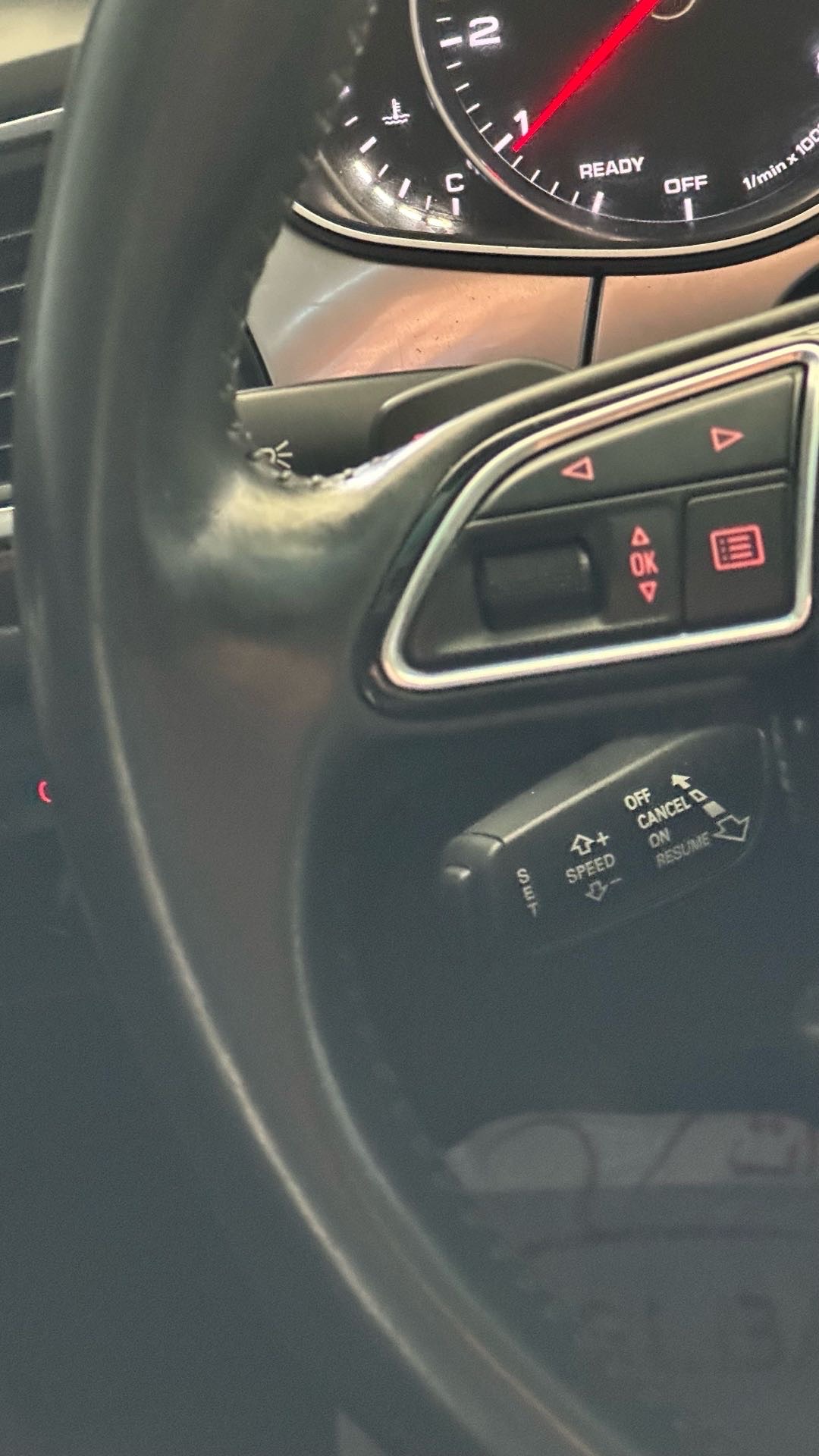2018 Audi A6 Z71 thumbnail 19