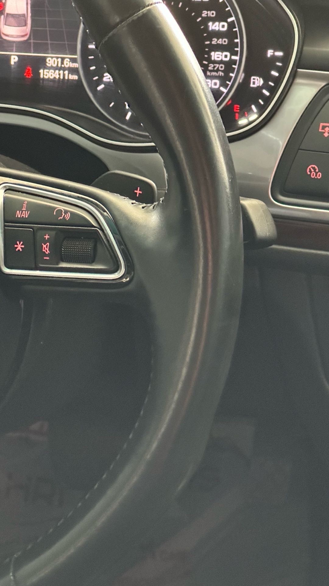2018 Audi A6 Z71 thumbnail 20