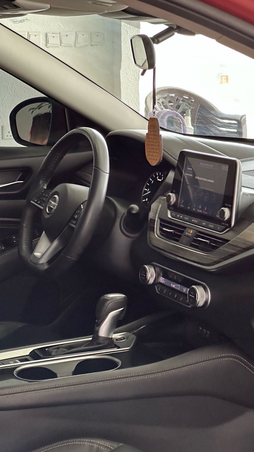 2021 Nissan Altima SL thumbnail 6