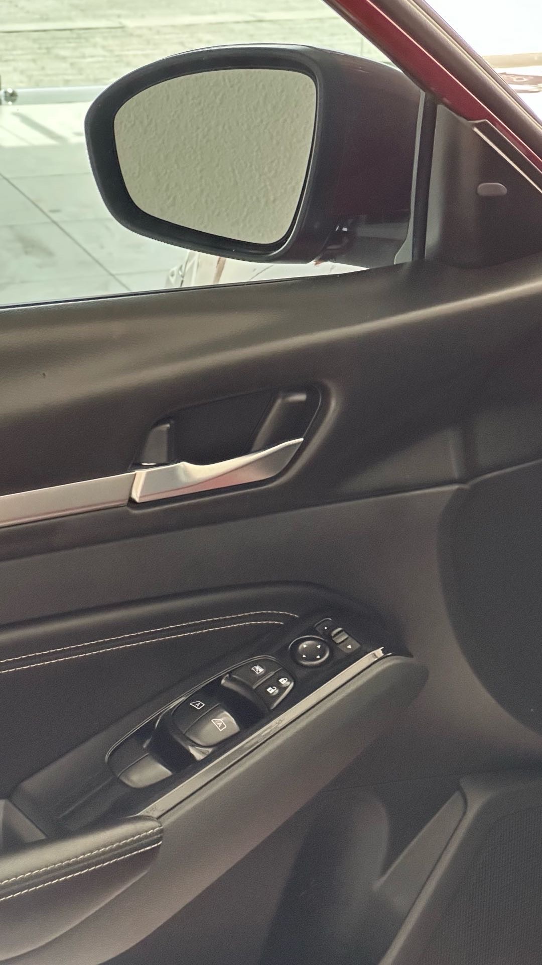 2021 Nissan Altima SL thumbnail 13