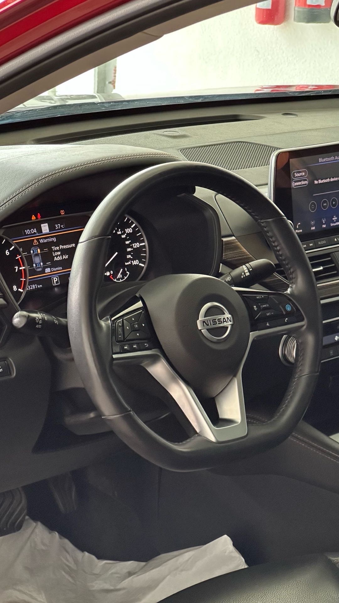 2021 Nissan Altima SL thumbnail 14