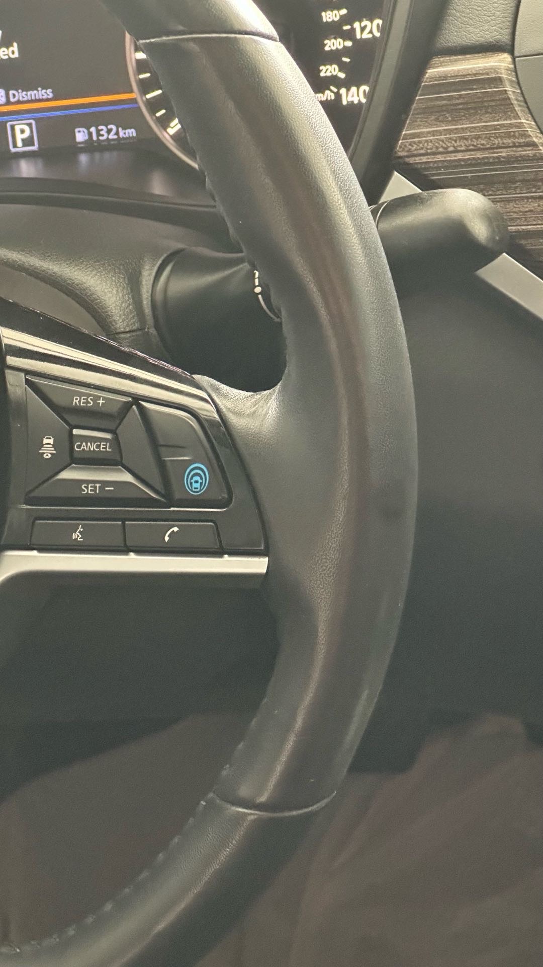 2021 Nissan Altima SL thumbnail 18