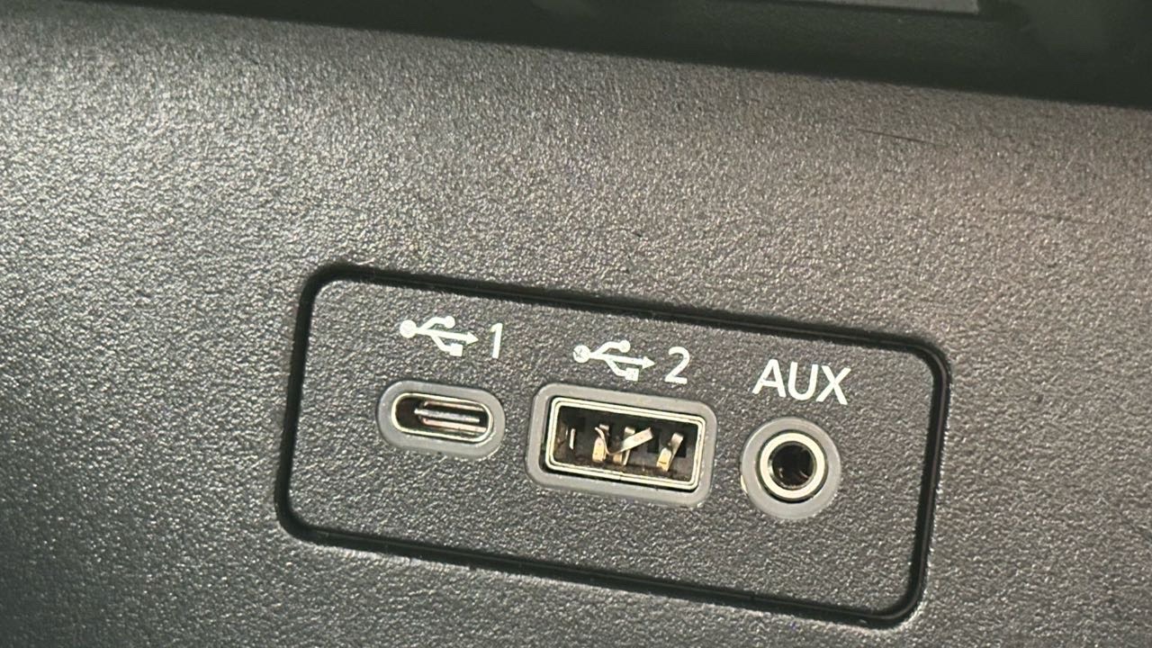 2021 Nissan Altima SL thumbnail 20