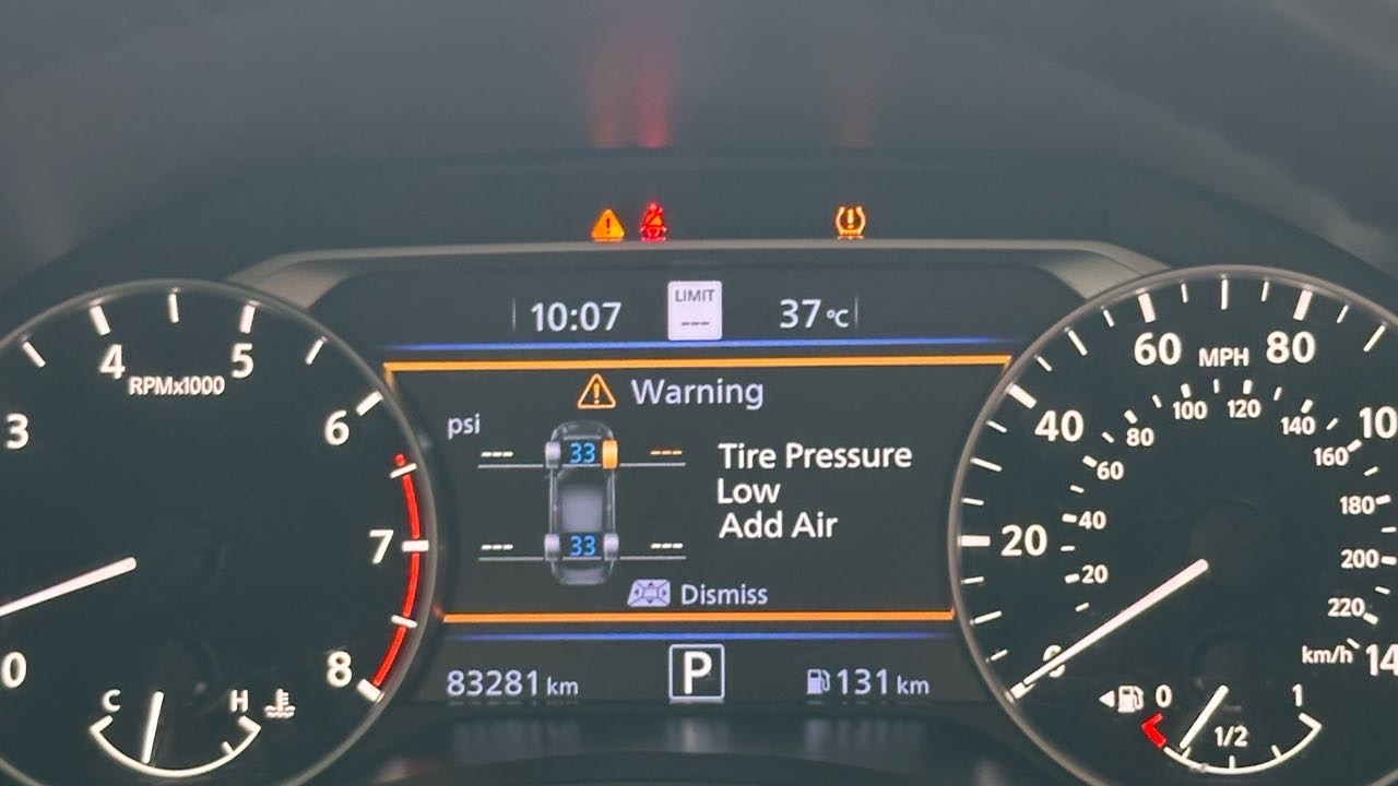 2021 Nissan Altima SL thumbnail 22