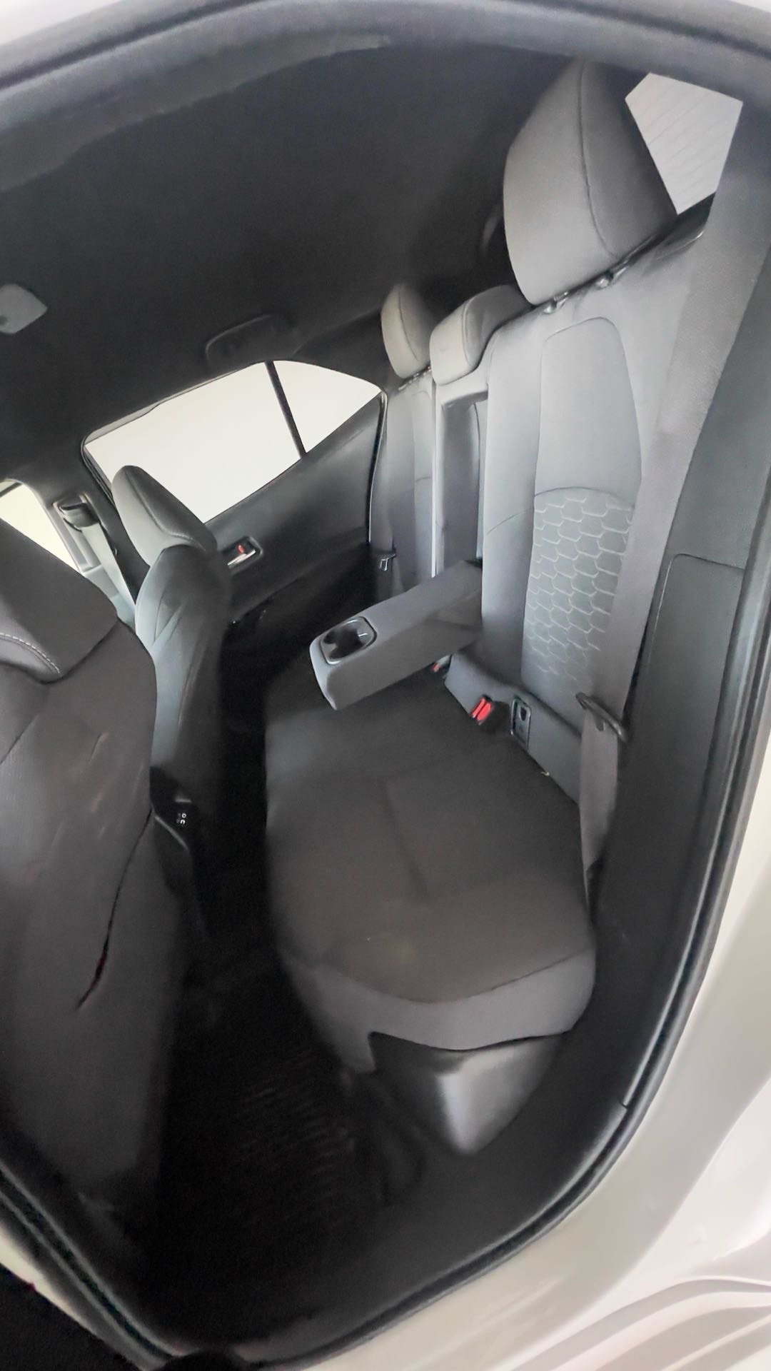 2023 Toyota Corolla SE thumbnail 9