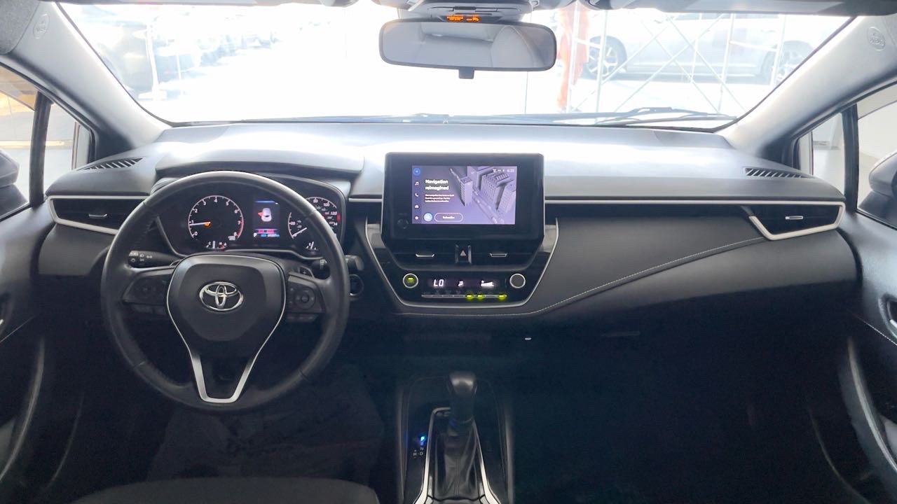 2023 Toyota Corolla SE thumbnail 14