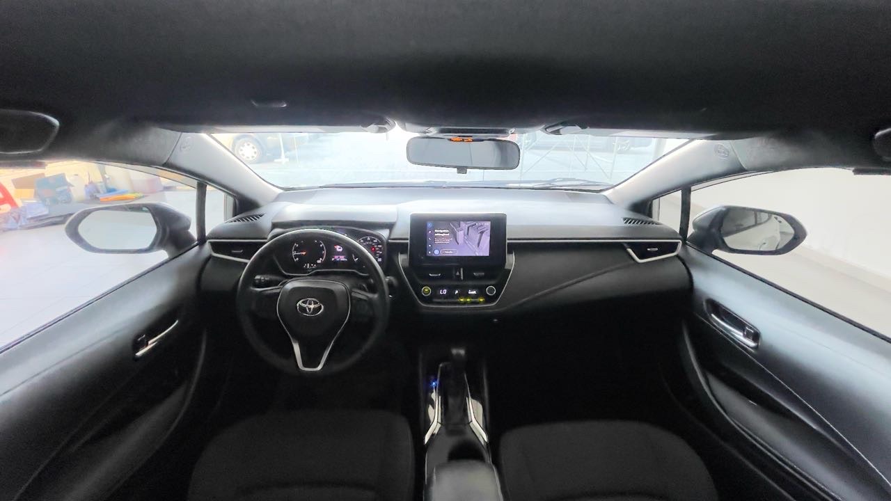 2023 Toyota Corolla SE thumbnail 15