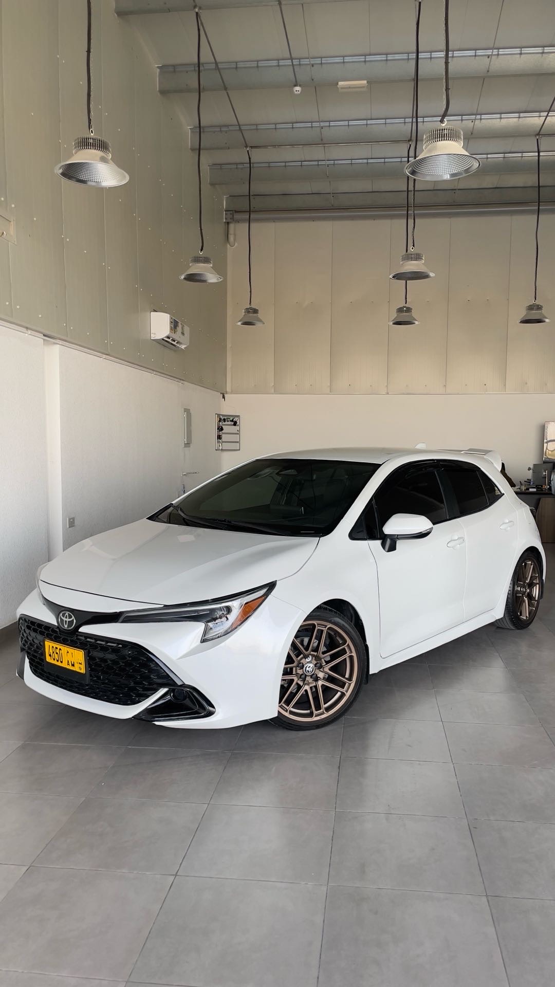 2023 Toyota Corolla SE thumbnail 26