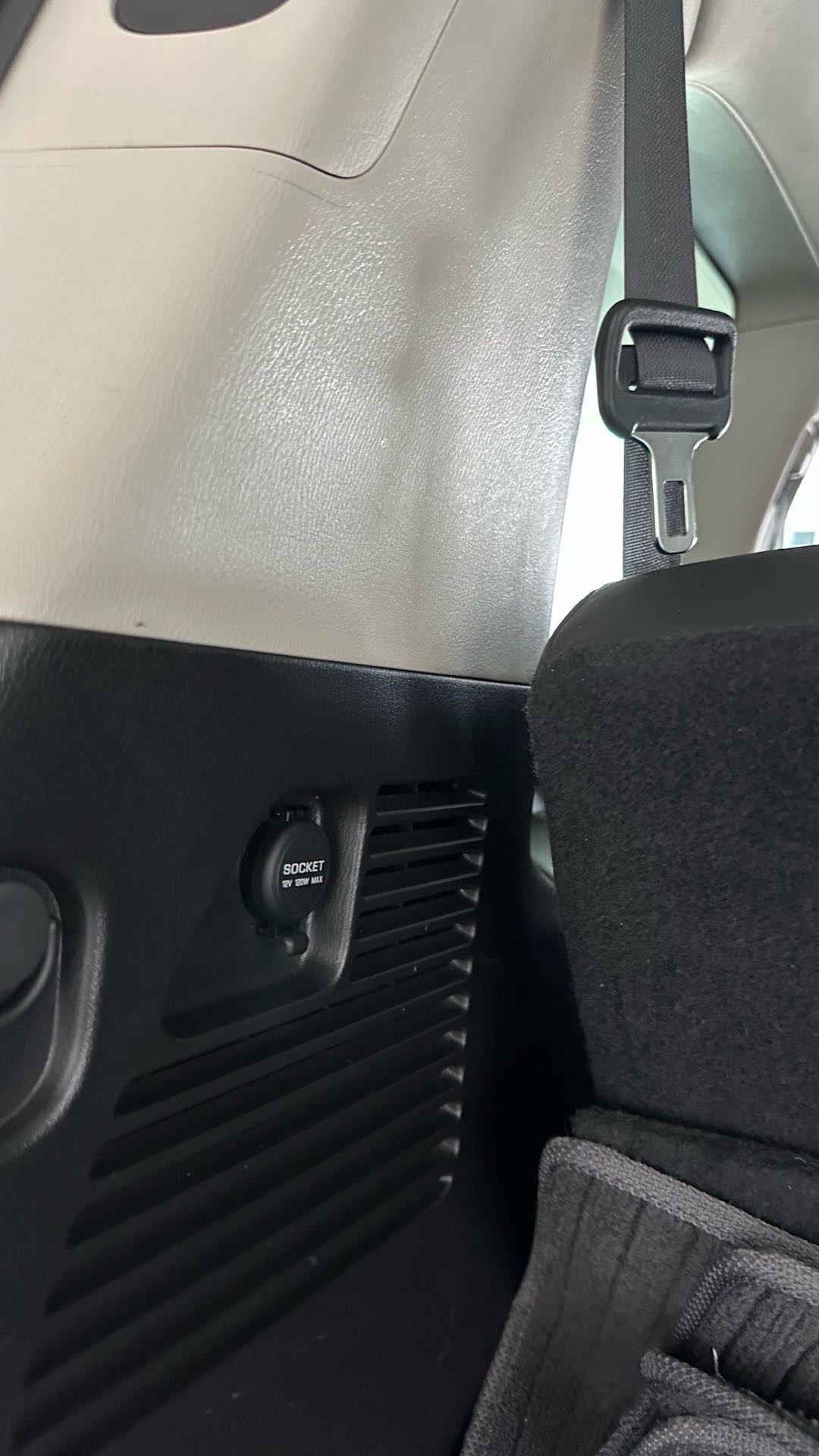 2019 Infiniti QX80 Luxe thumbnail 14