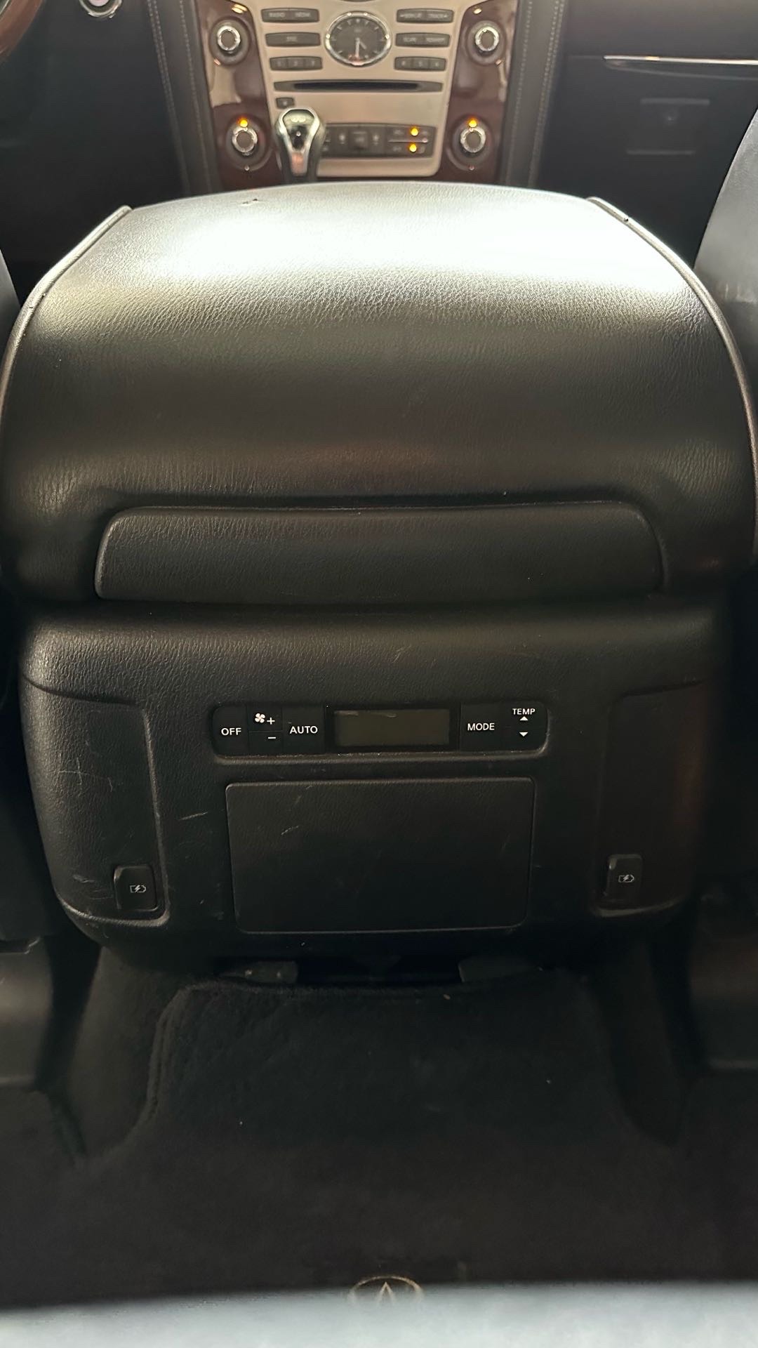 2019 Infiniti QX80 Luxe thumbnail 15