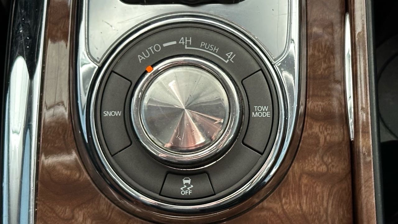 2019 Infiniti QX80 Luxe thumbnail 20