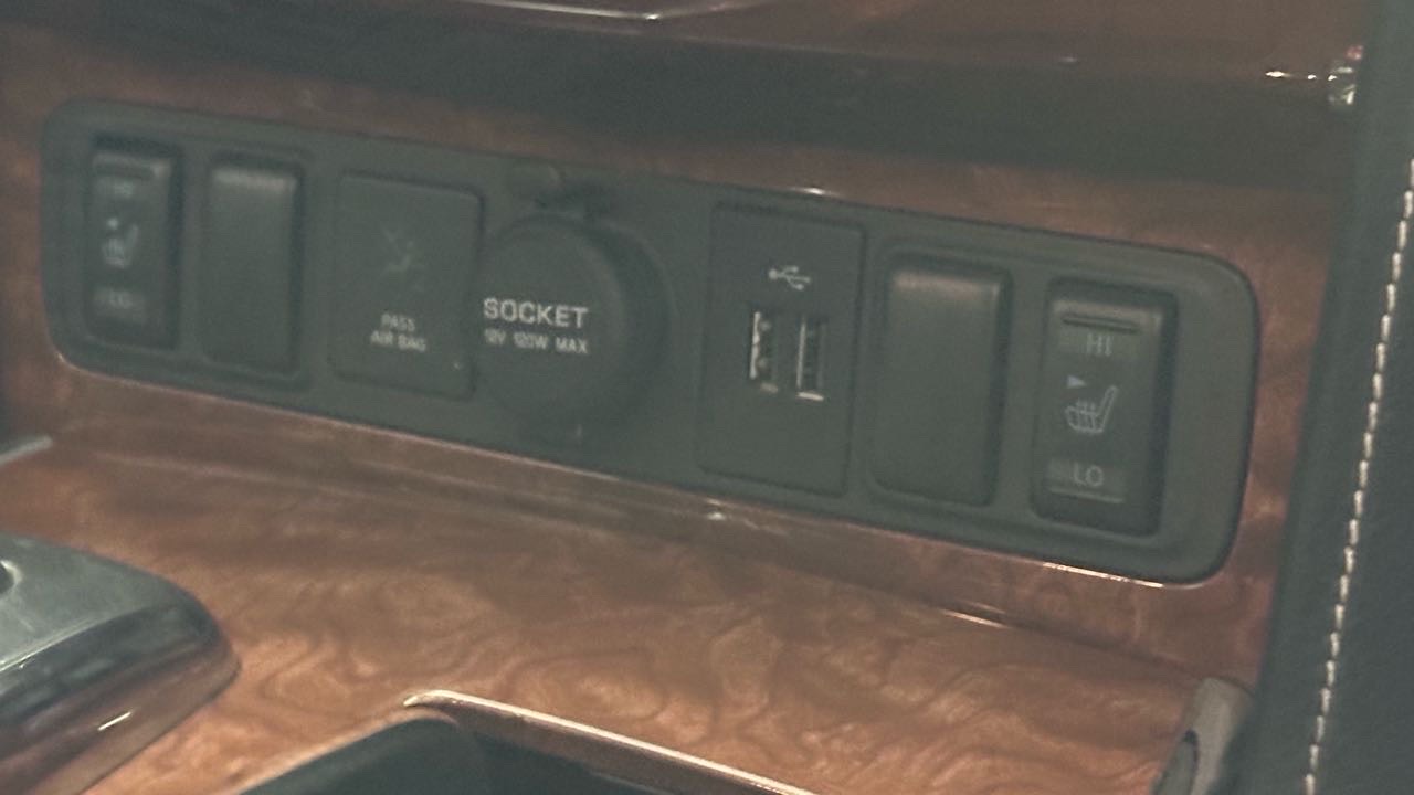2019 Infiniti QX80 Luxe thumbnail 21