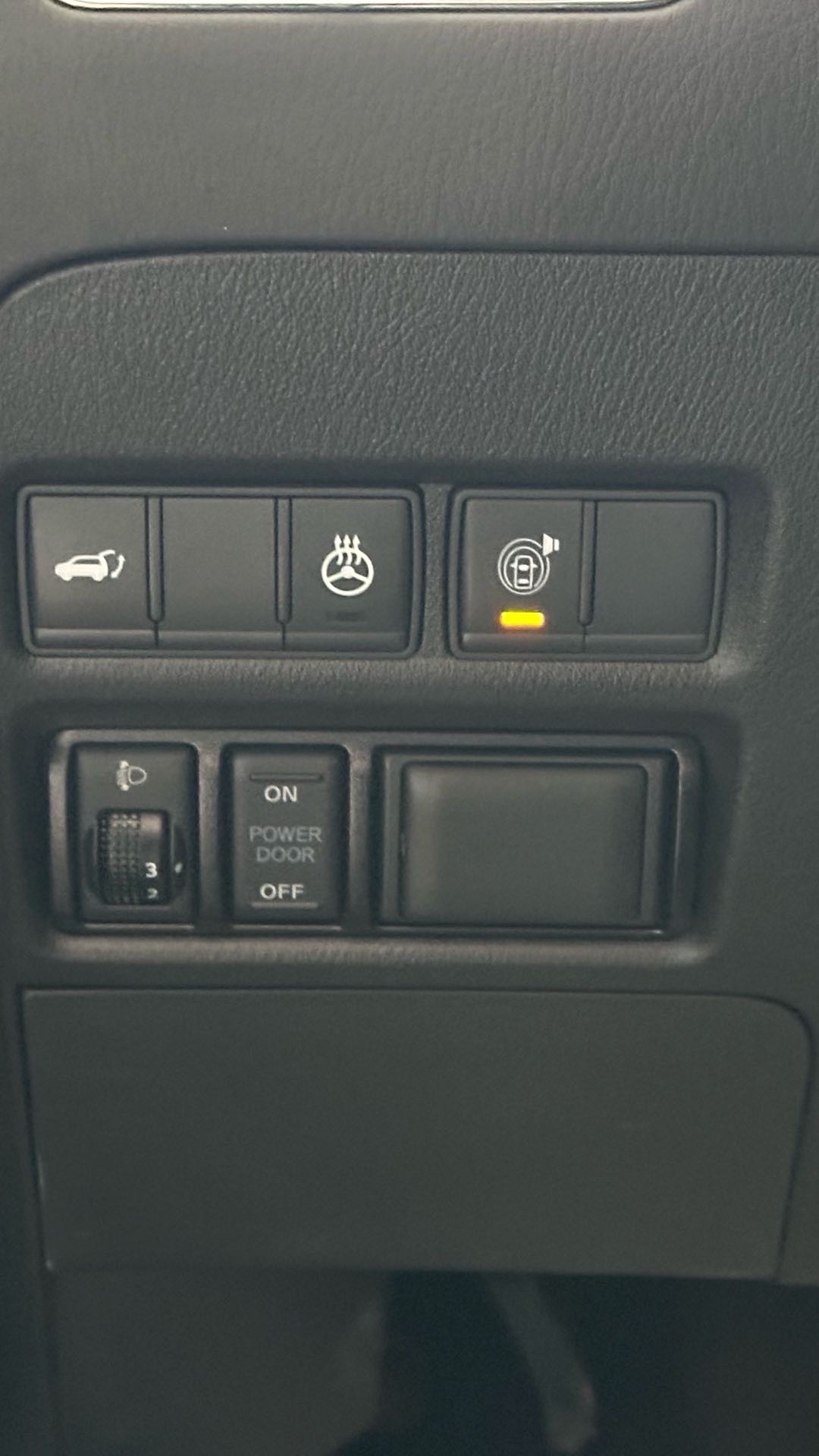 2019 Infiniti QX80 Luxe thumbnail 25