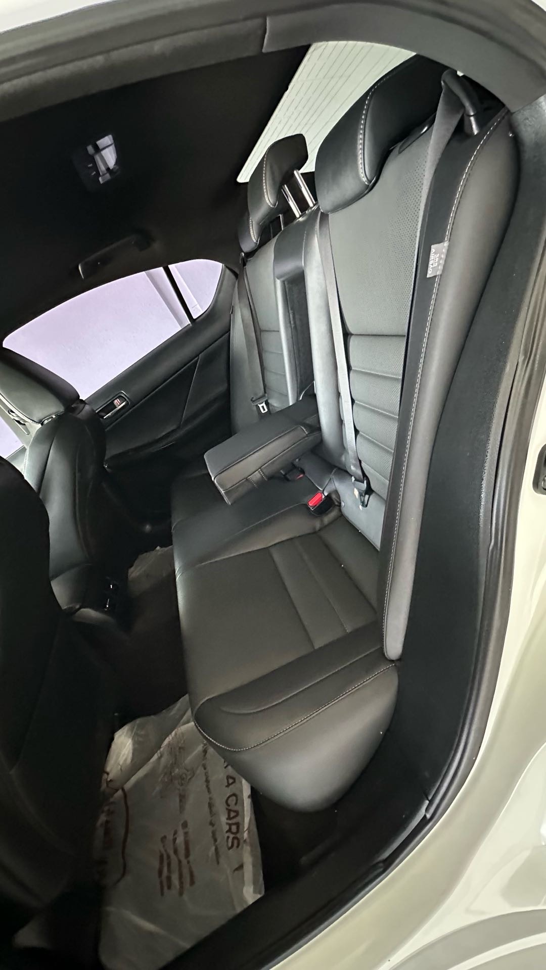 2021 Lexus IS 350 thumbnail 10