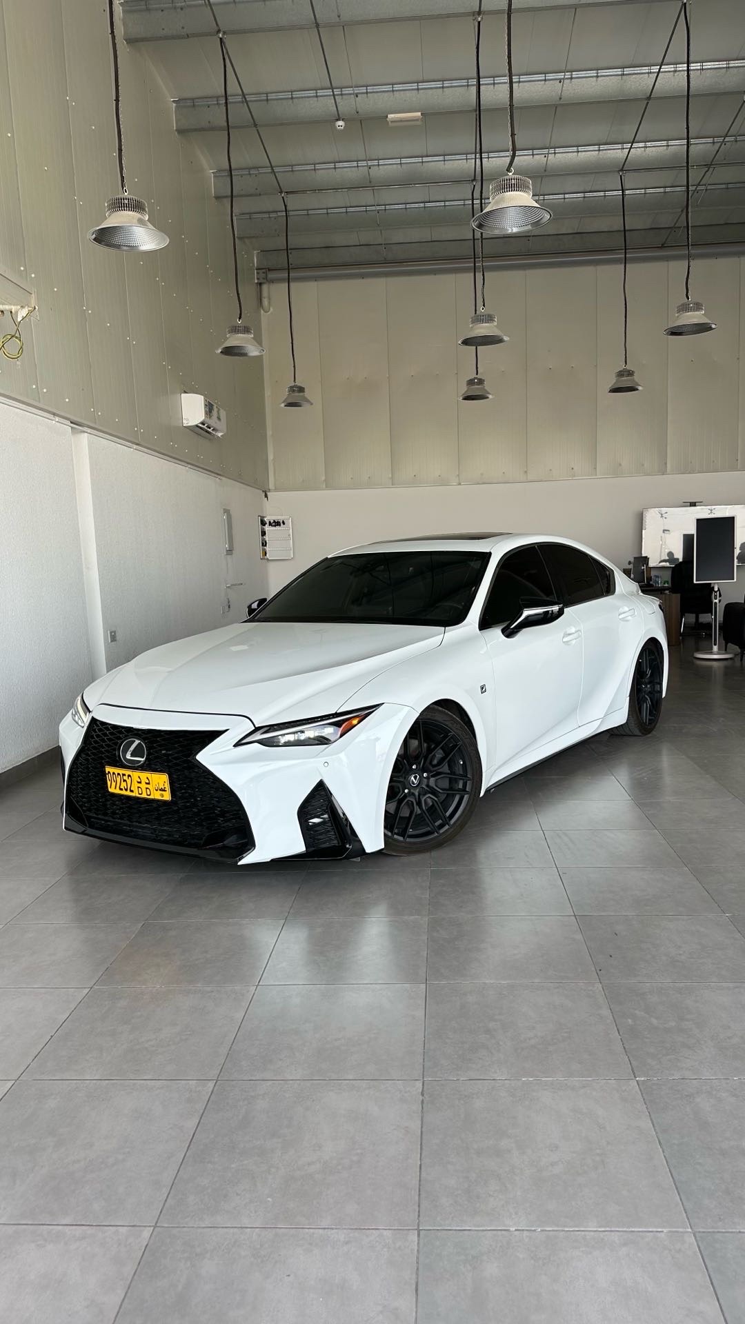 2021 Lexus IS 350 thumbnail 27