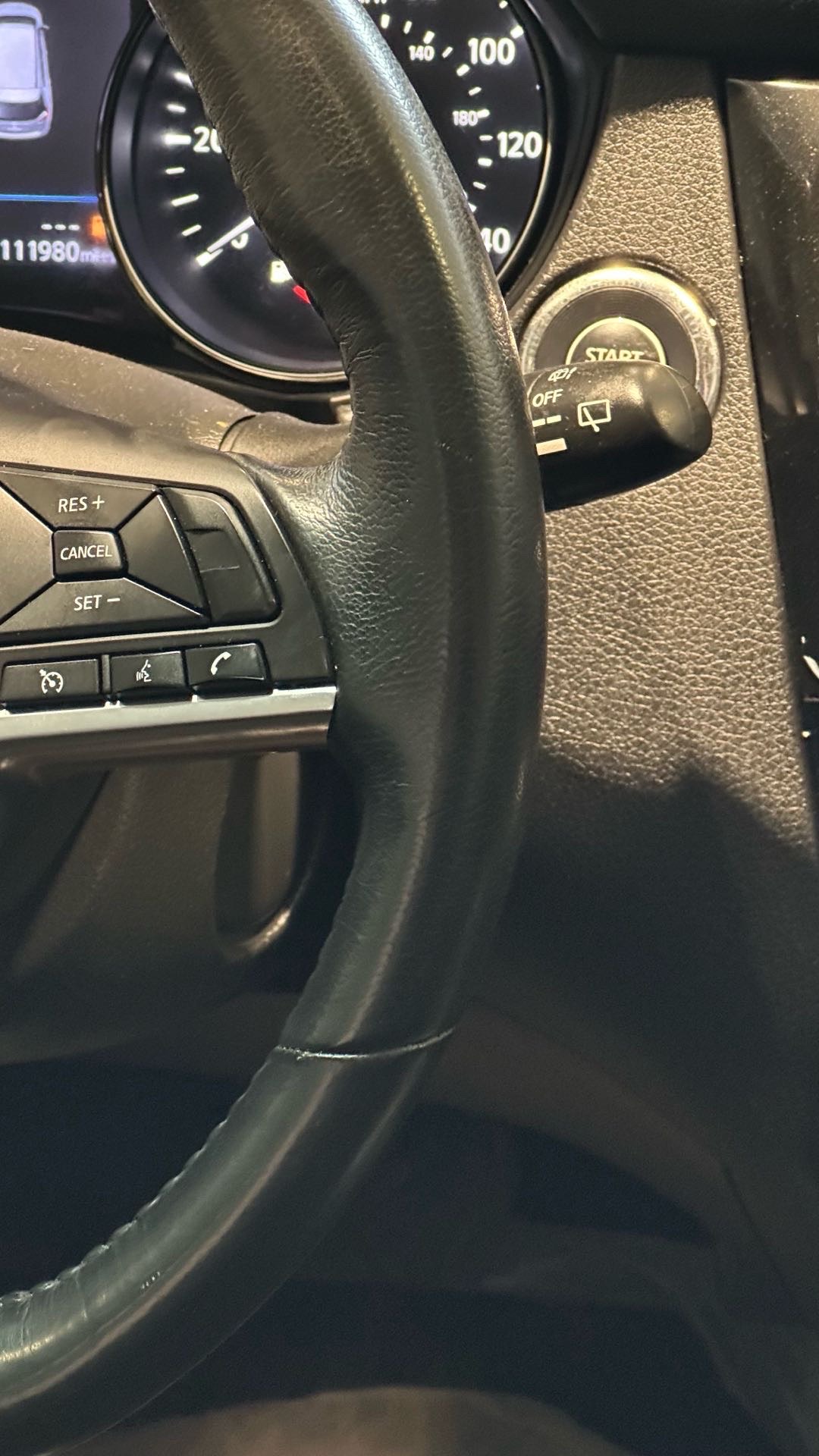 2020 Nissan Rogue SV thumbnail 18