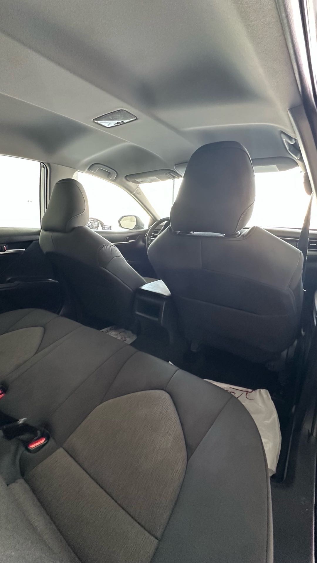 2023 Toyota Camry LE thumbnail 11