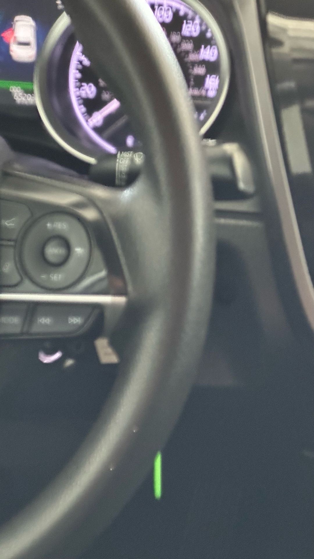2023 Toyota Camry LE thumbnail 24