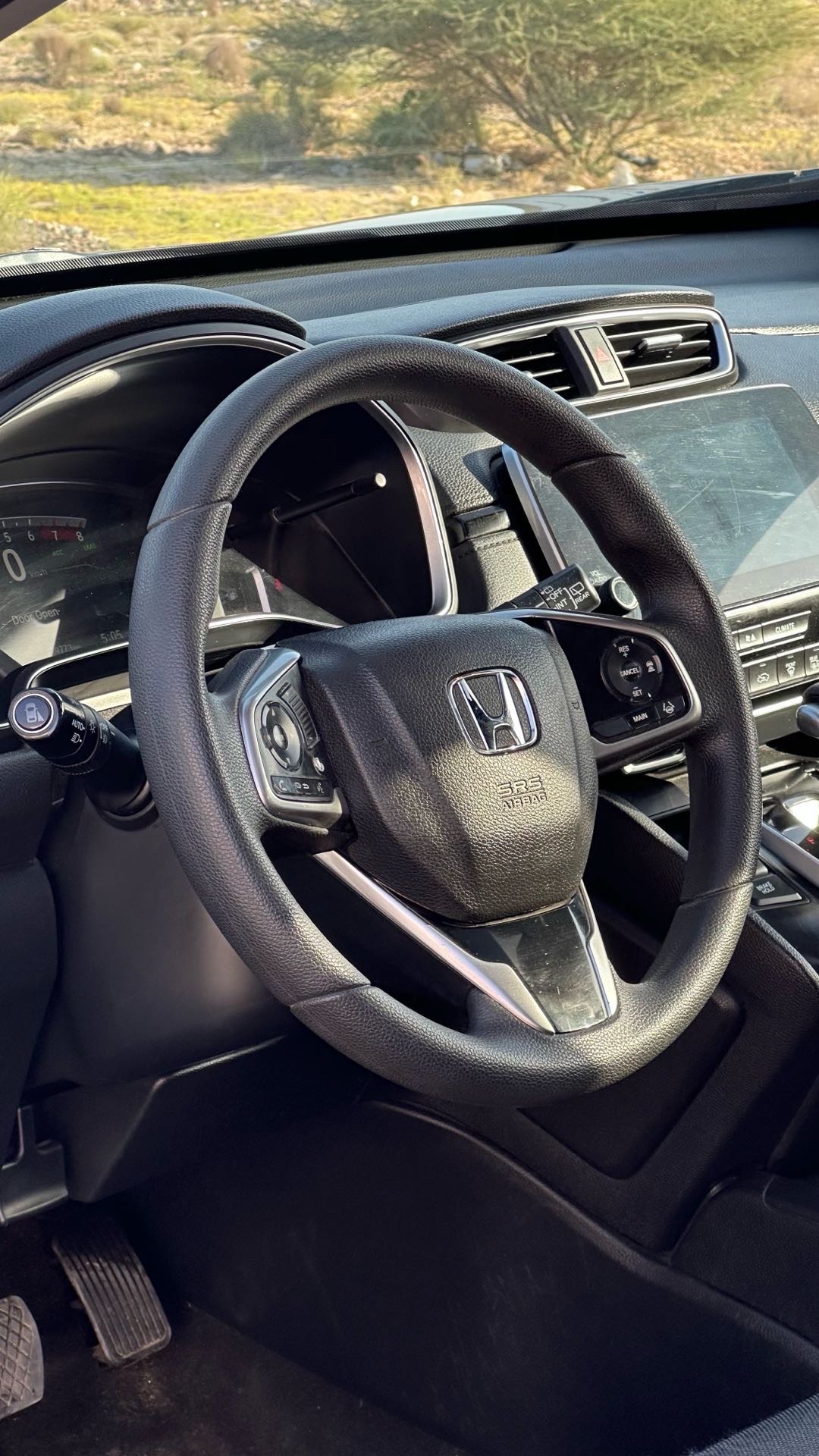 2020 Honda CR-V X thumbnail 12