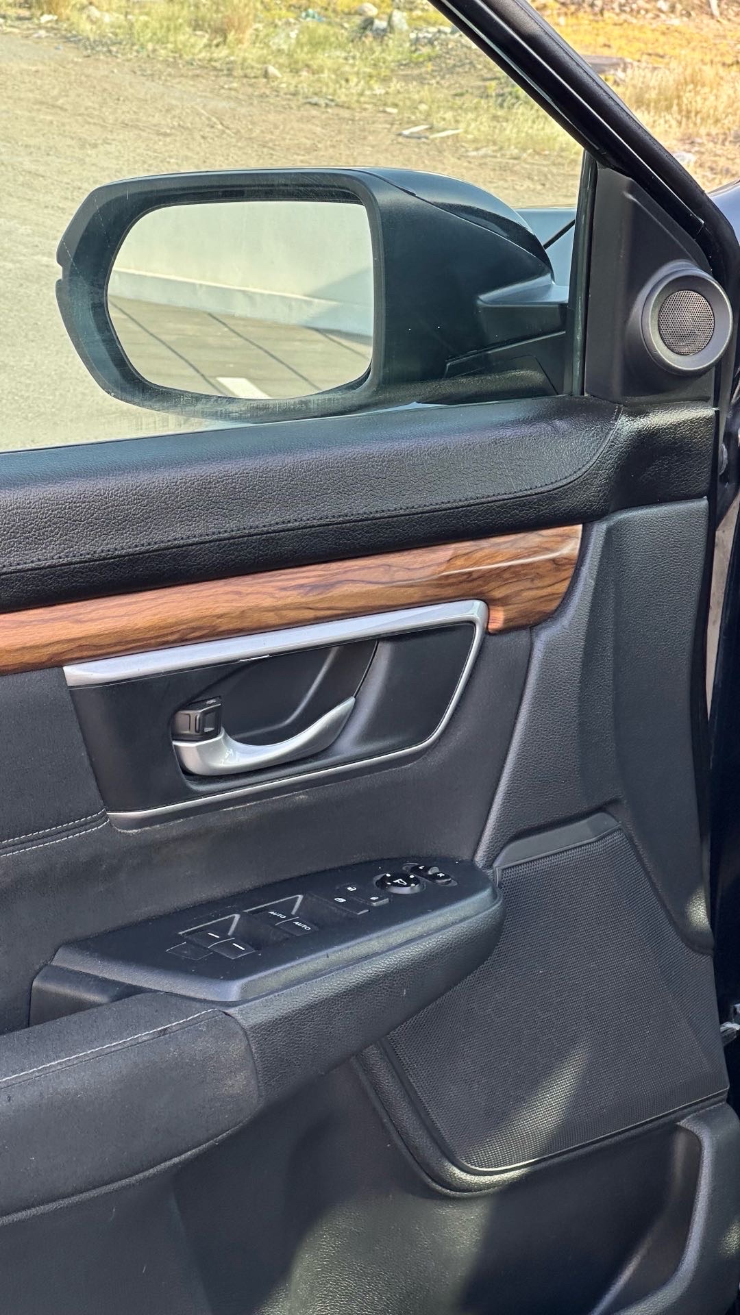 2020 Honda CR-V X thumbnail 13