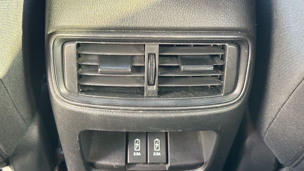 2020 Honda CR-V X thumbnail 14