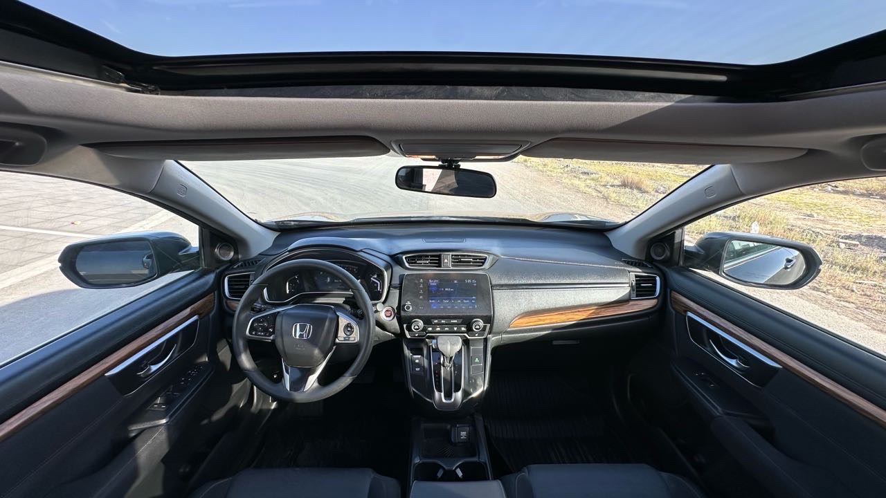 2020 Honda CR-V X thumbnail 15
