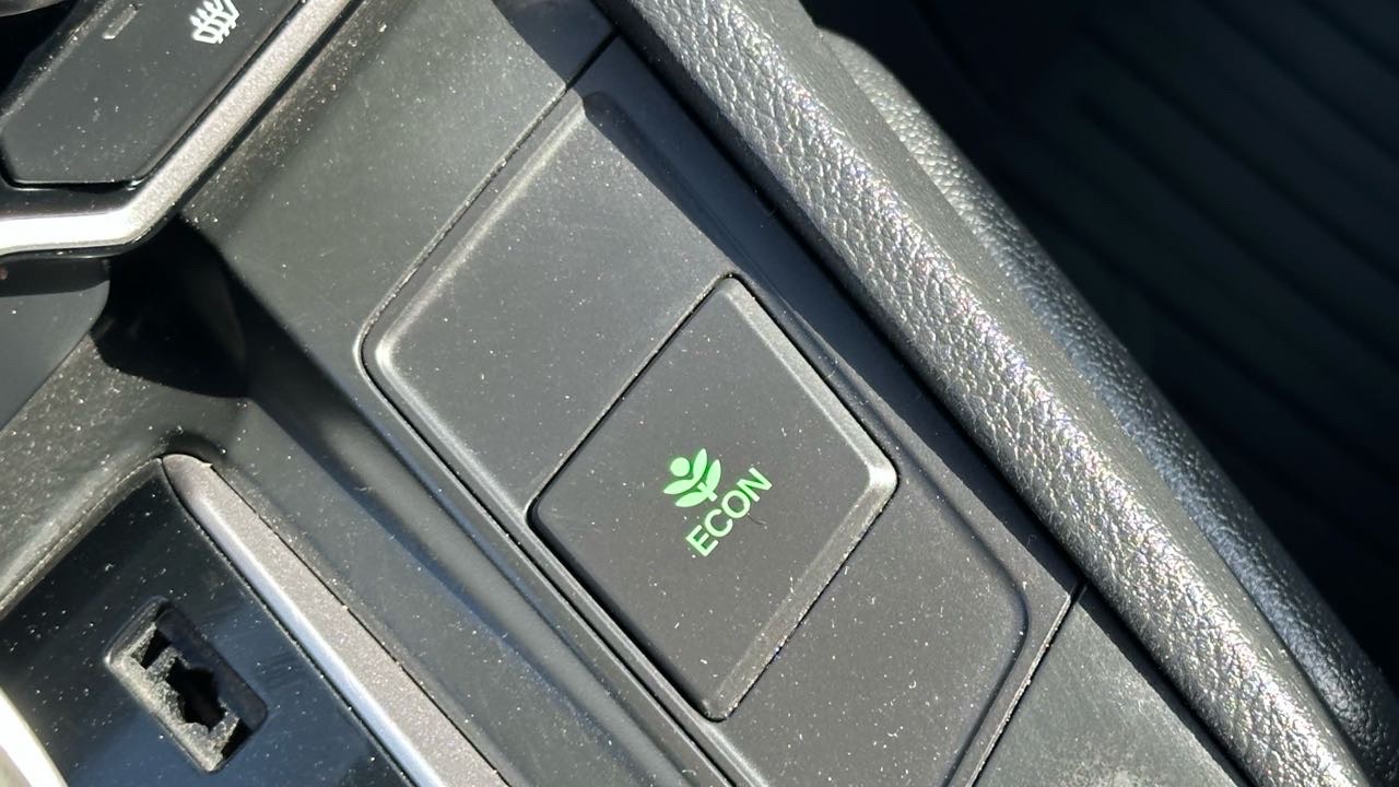 2020 Honda CR-V X thumbnail 18