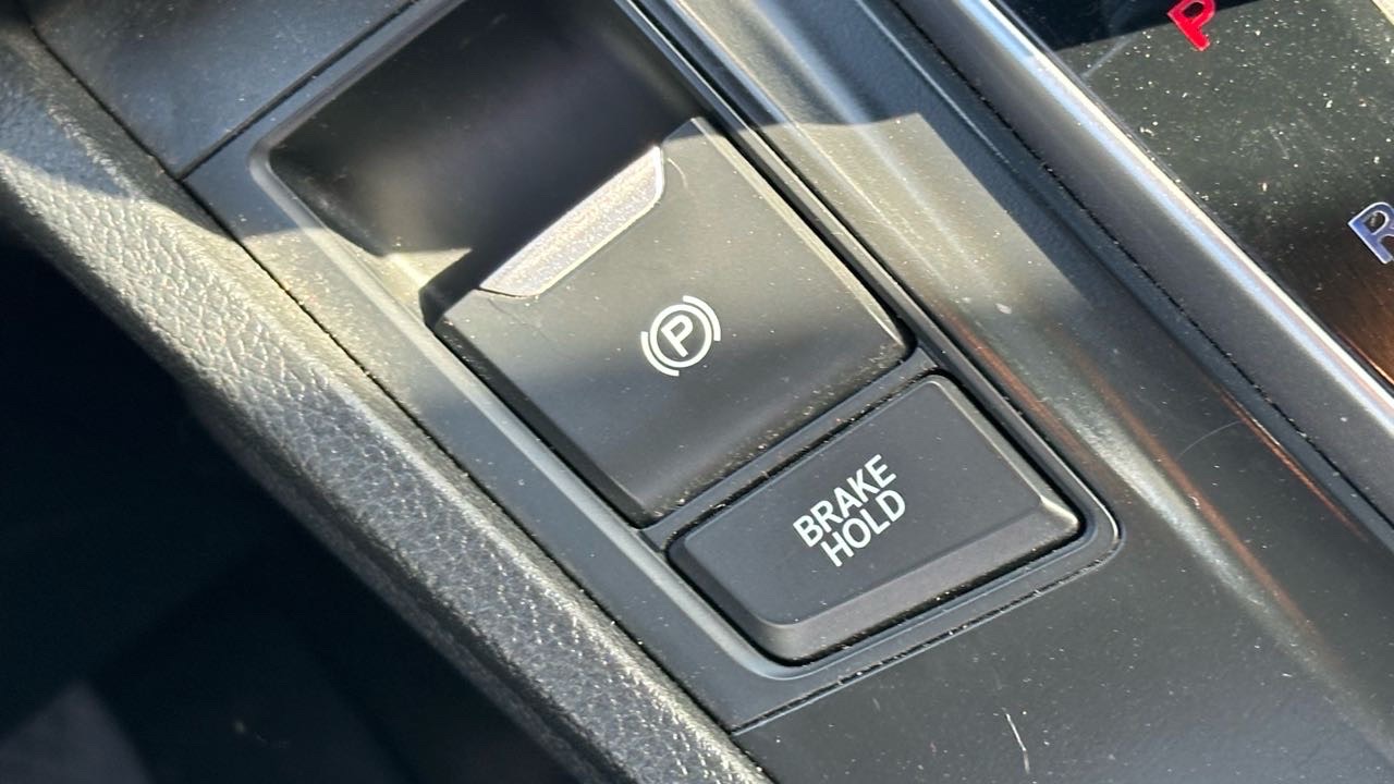 2020 Honda CR-V X thumbnail 19