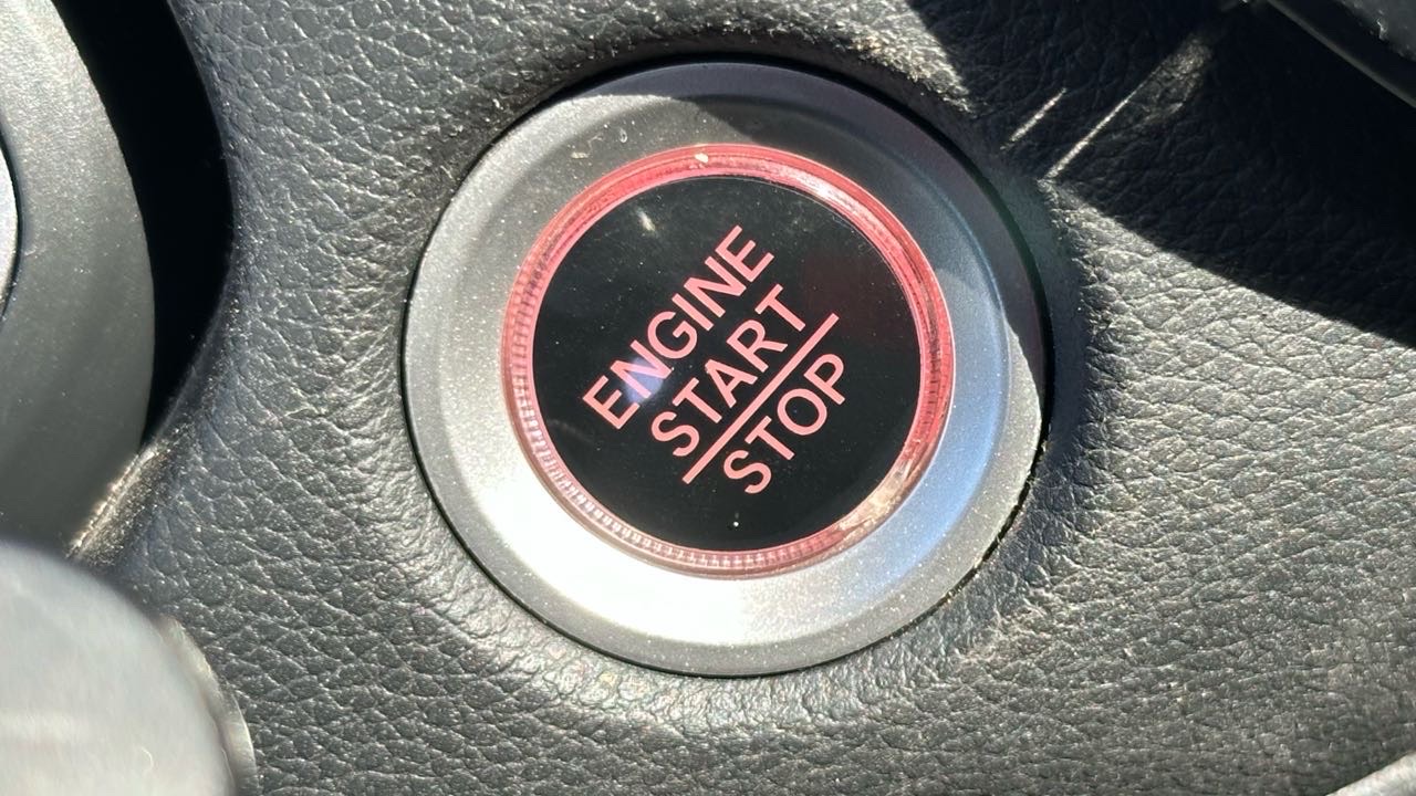 2020 Honda CR-V X thumbnail 20