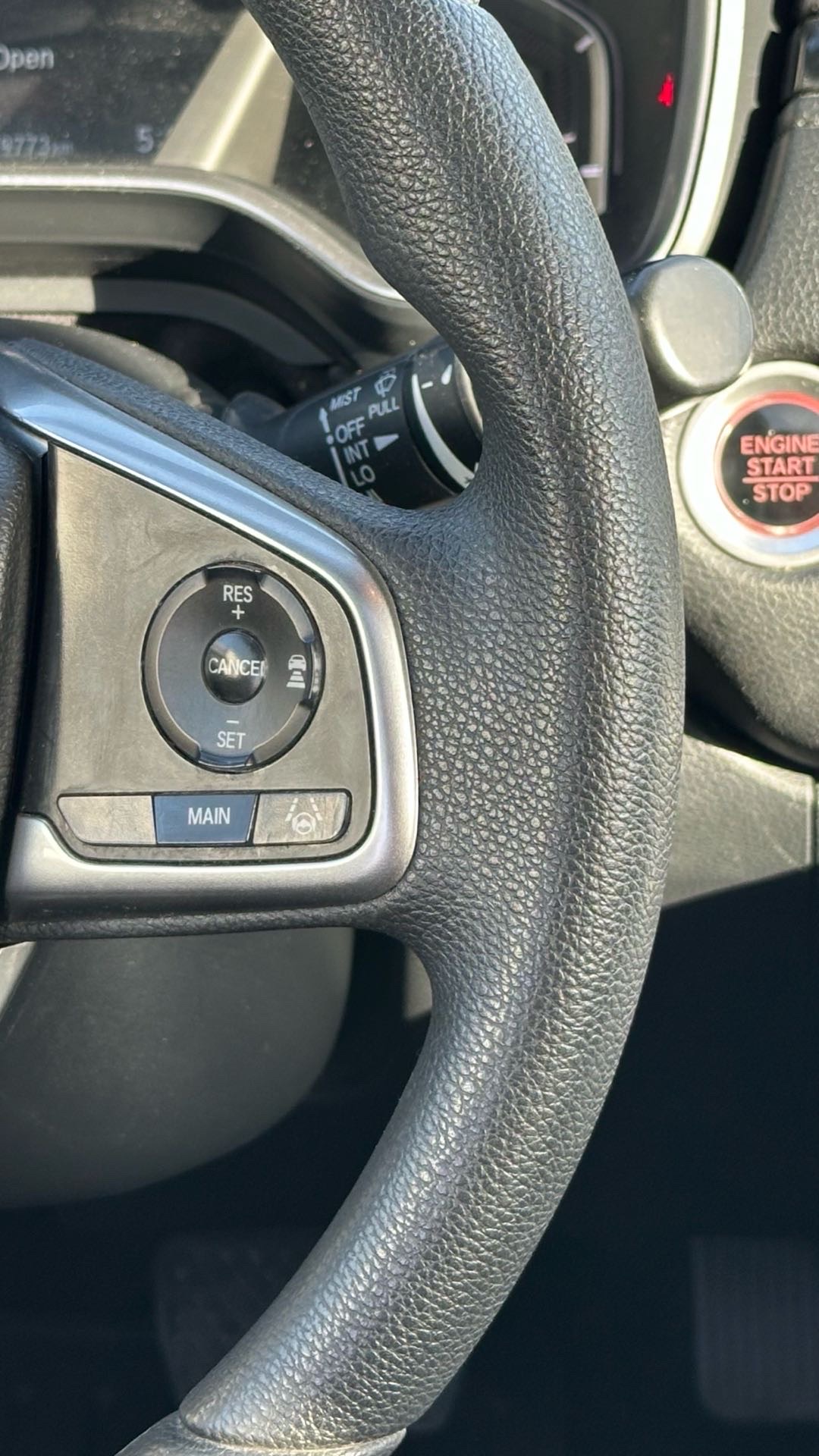 2020 Honda CR-V X thumbnail 21