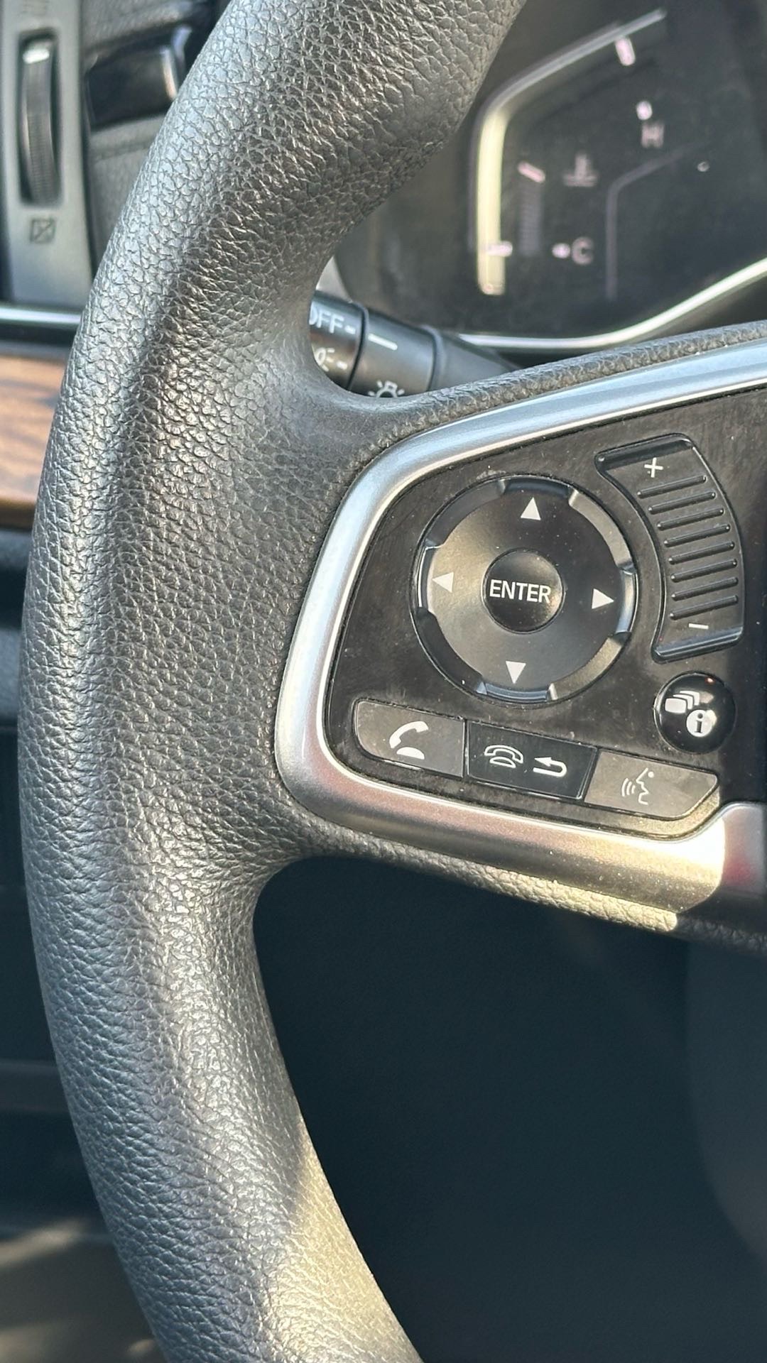 2020 Honda CR-V X thumbnail 22