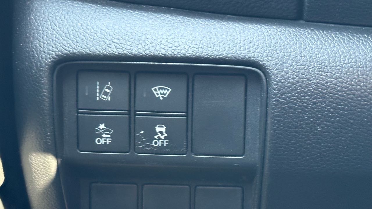 2020 Honda CR-V X thumbnail 24