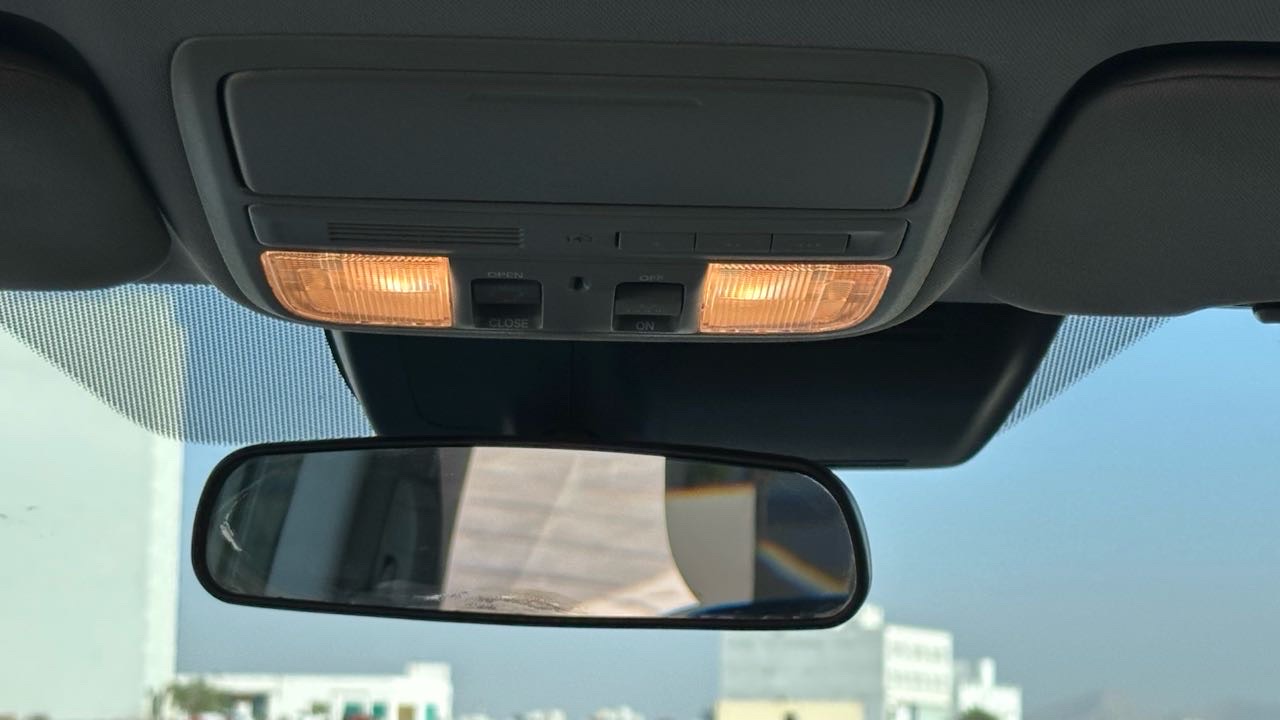 2020 Honda CR-V X thumbnail 25