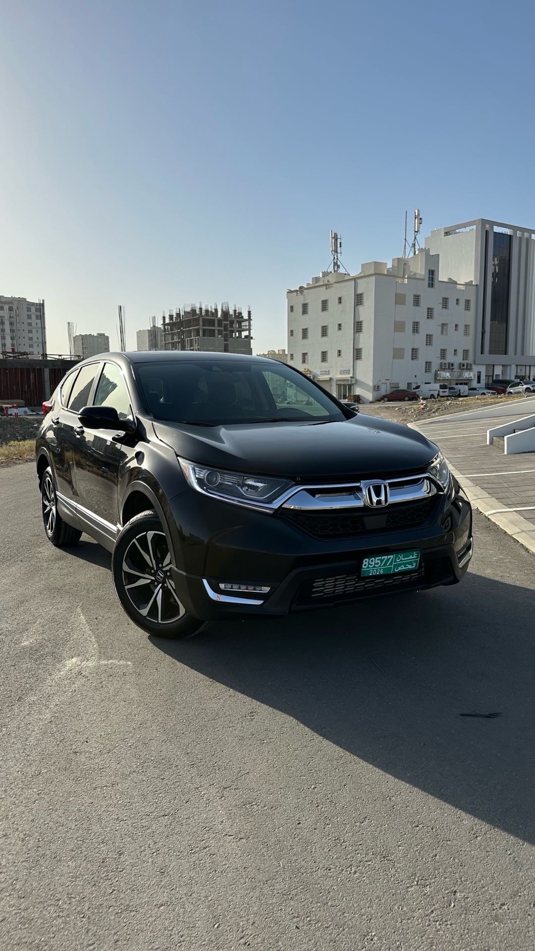 2020 Honda CR-V X thumbnail 27