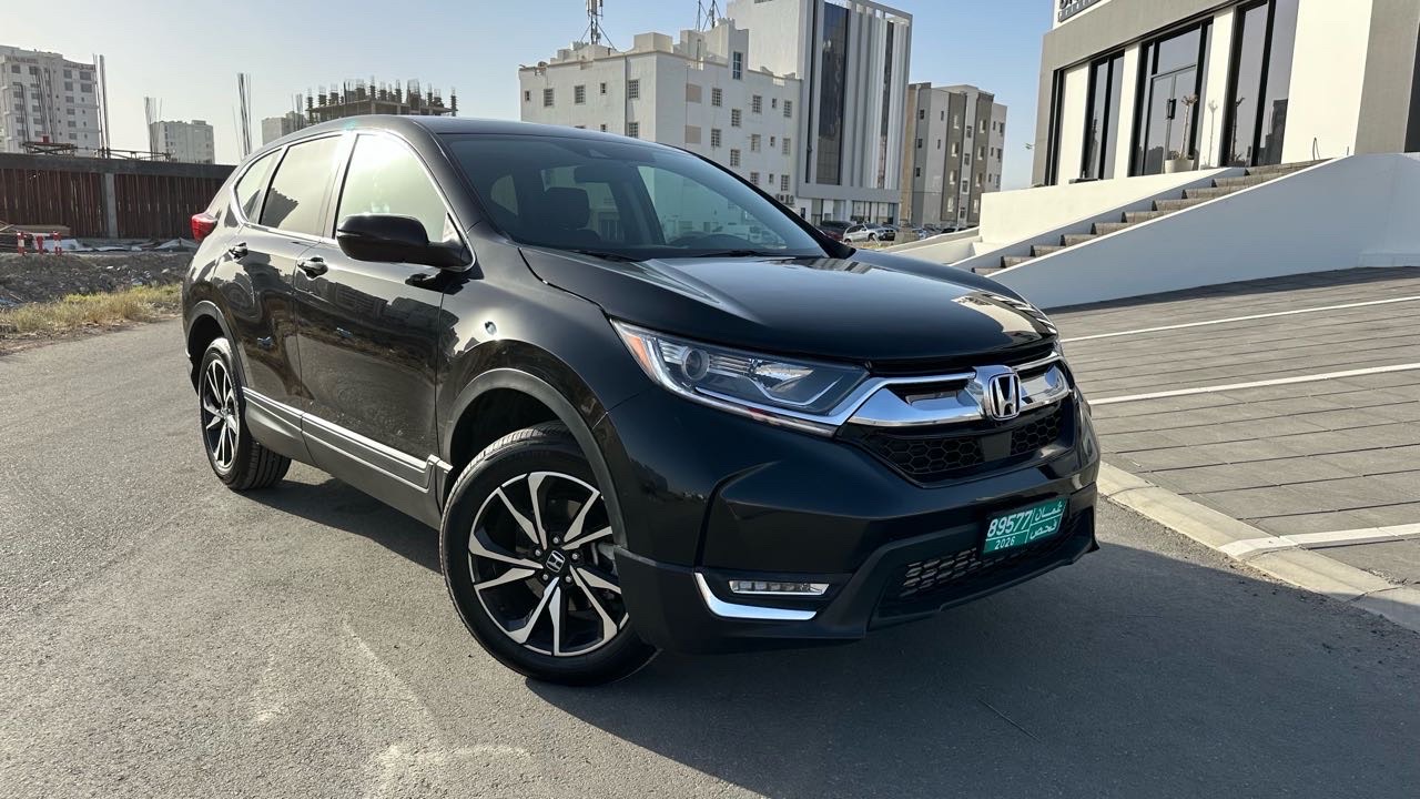 2020 Honda CR-V X thumbnail 28