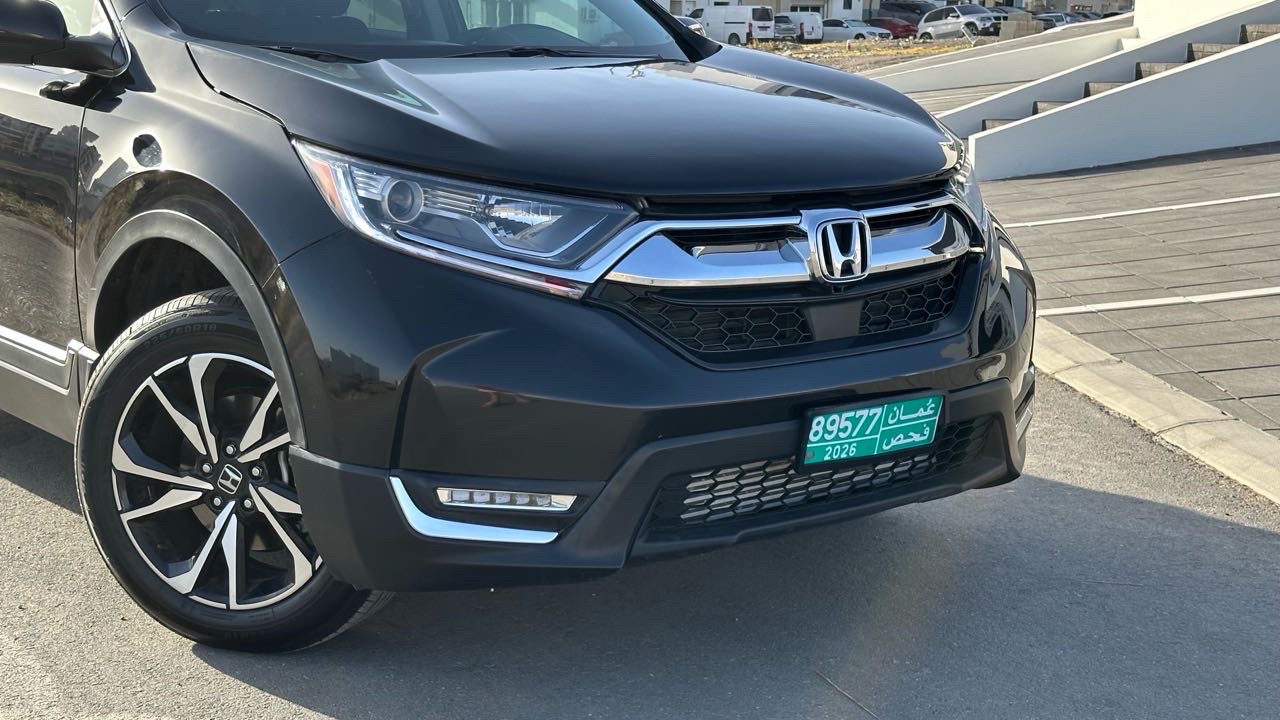 2020 Honda CR-V X thumbnail 29